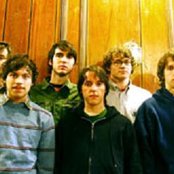 The Spinto Band - List pictures