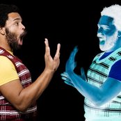 Busdriver - List pictures