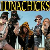 Lunachicks - List pictures
