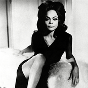 Eartha Kitt - List pictures