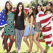 Fifth Harmony - List pictures