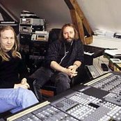 Deep Forest - List pictures