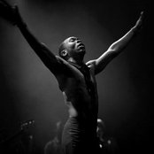 Seun Kuti - List pictures