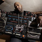 Bun B - List pictures