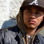 Kirko Bangz - List pictures