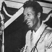 Chuck Berry - List pictures