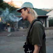 Keith Ape - List pictures