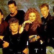 T Pau - List pictures