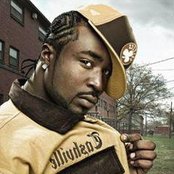 Young Buck - List pictures