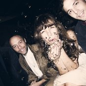 Here We Go Magic - List pictures