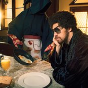 Danger Mouse - List pictures