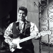 Ritchie Valens - List pictures