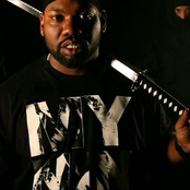 Raekwon The Chef - List pictures