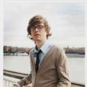 Tom Vek - List pictures