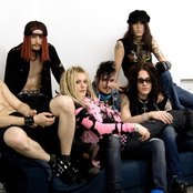 Negative - List pictures