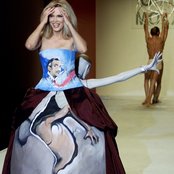 Amanda Lear - List pictures