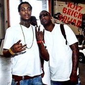 Gucci Mane And Waka Flocka Flame - List pictures