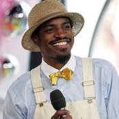 Andre 3000 - List pictures