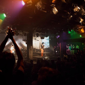 All Tomorrow's Parties - List pictures