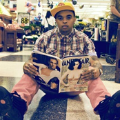 Bobby Brackins - List pictures