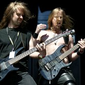 Bloodbound - List pictures