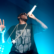 Tinchy Stryder - List pictures