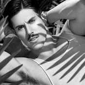 Sam Sparro - List pictures