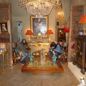 Camera - List pictures