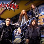 Tankard - List pictures