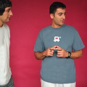 Deep Dish - List pictures