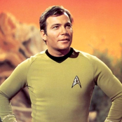 William Shatner - List pictures