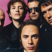 Fobia - List pictures