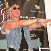 Dee Snider - List pictures