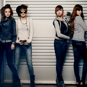 2ne1 - List pictures
