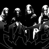 Hate - List pictures