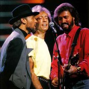 Bee Gees - List pictures