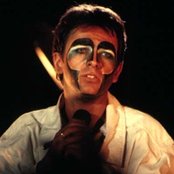 Gabriel Peter - List pictures