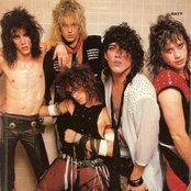 Ratt - List pictures