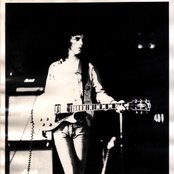 James Williamson - List pictures