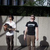 The Dodos - List pictures