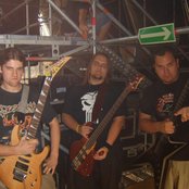 Godsend - List pictures