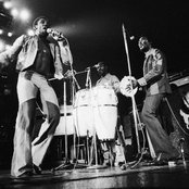 Toots And The Maytals - List pictures