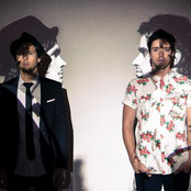 Atlas Genius - List pictures