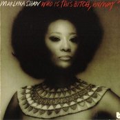 Marlena Shaw - List pictures