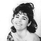 Maria Conchita Alonso - List pictures