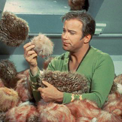 William Shatner - List pictures