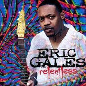 Eric Gales - List pictures