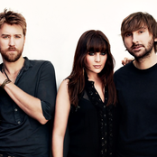 Lady Antebellum - List pictures