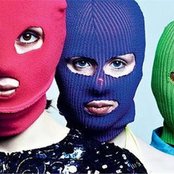 Pussy Riot - List pictures