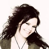 Anette Olzon - List pictures